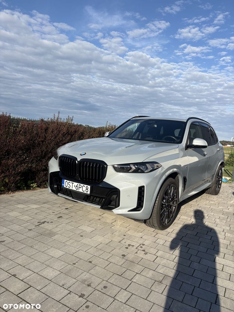 BMW X5 xDrive40d mHEV sport - 17