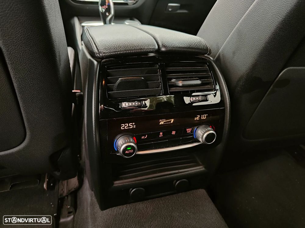 BMW 520 d ED Pack M - 7