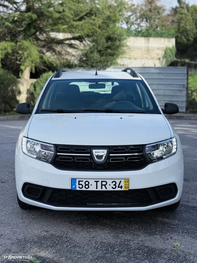 Dacia Logan MCV - 8