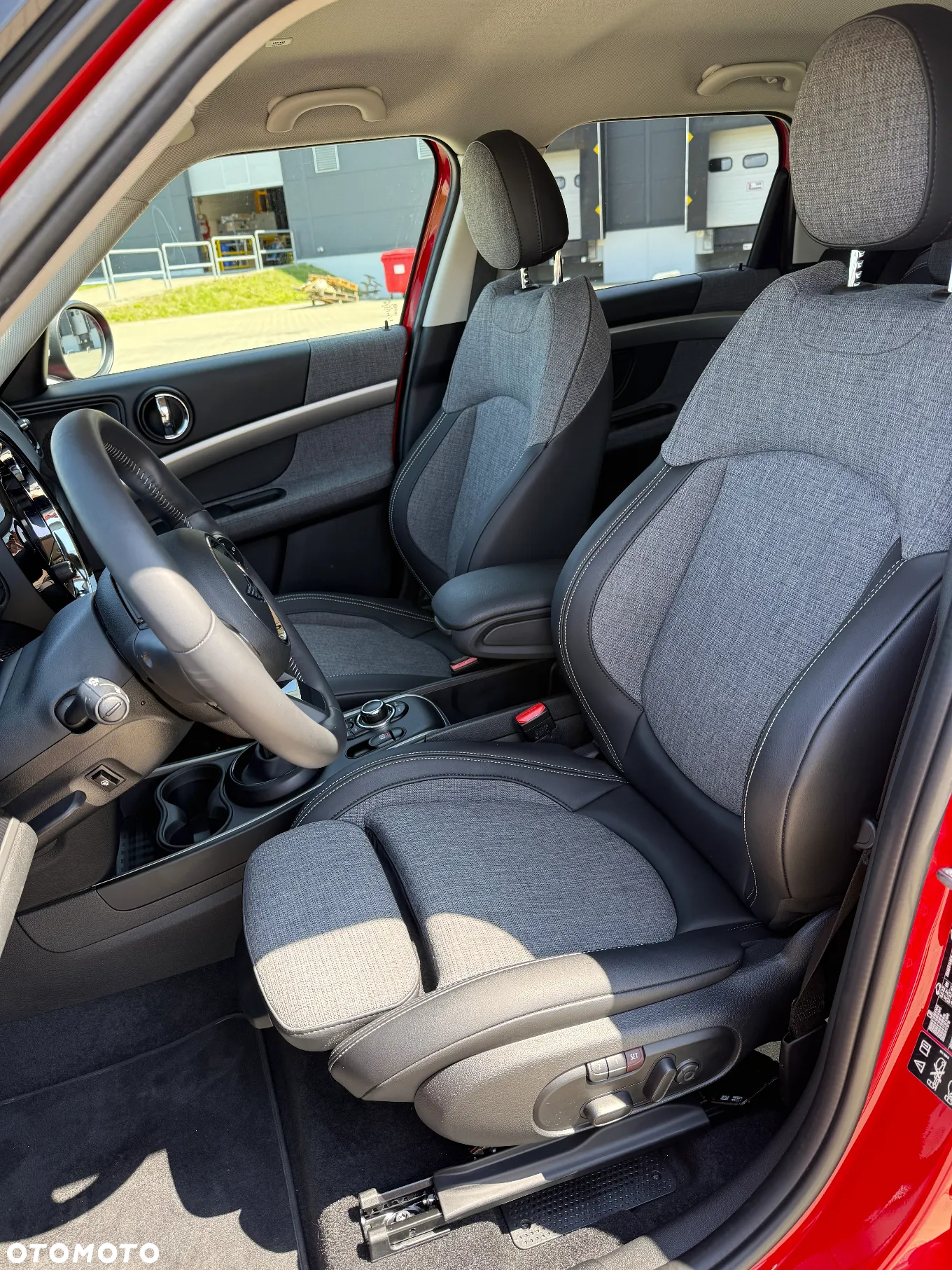 MINI Countryman Cooper ALL4 - 5