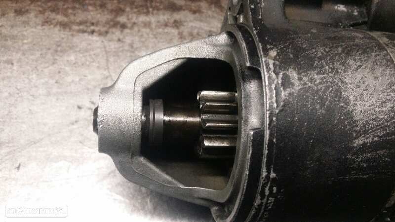 MOTOR ARRANQUE FORD ORION III 1991 -S564381R - 1