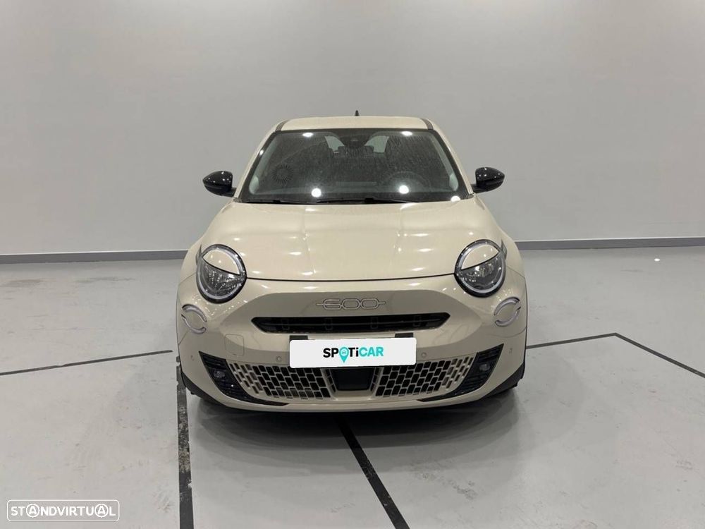 Fiat 600 - 2