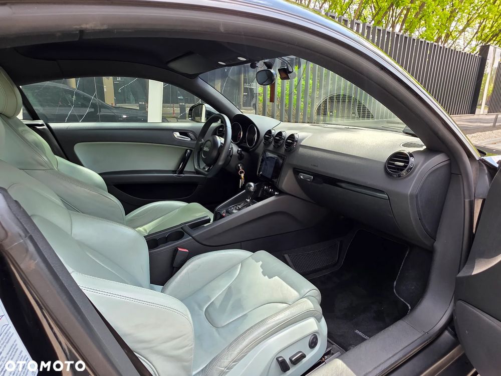 Audi TT Coupé 2.0 TFSI S tronic - 13