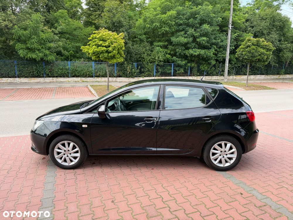 Seat Ibiza 1.2 TSI Style - 8
