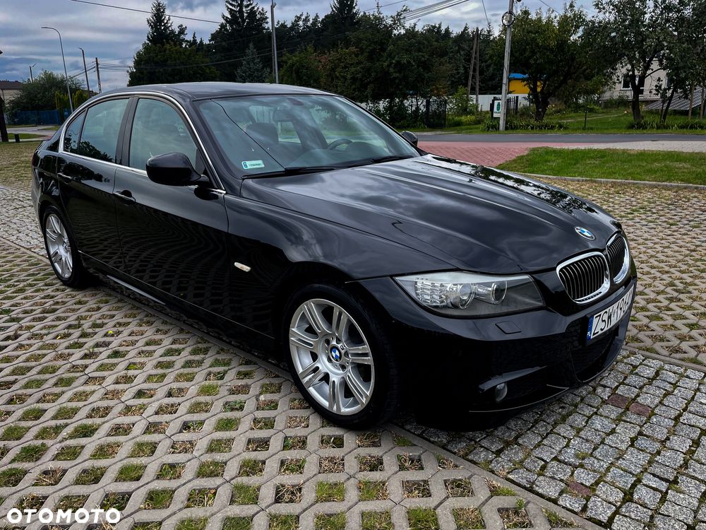 BMW Seria 3 318i Edition Sport - 2