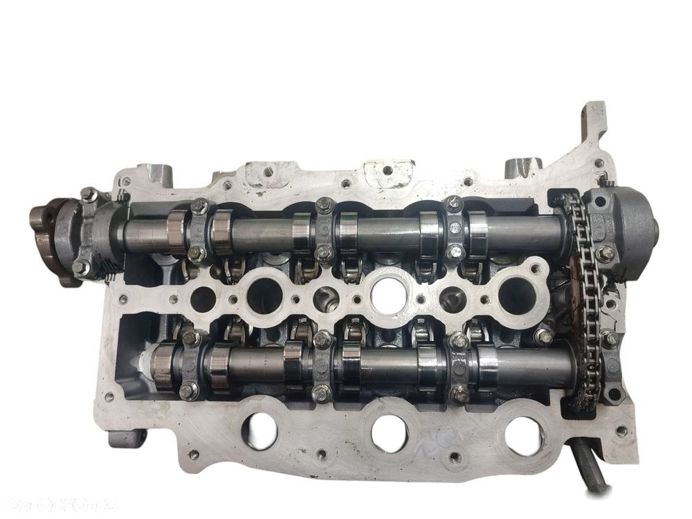 GŁOWICA LEWA LAND ROVER RANGE ROVER IV L405 (2012-2017) 3.0 TDV6 258KM 6C064-CA - 5