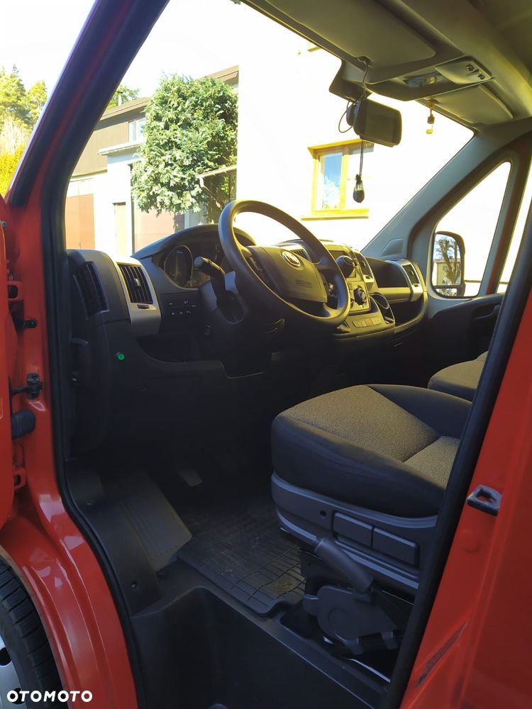 Fiat DUCATO MAXI IZOTERMA - 9