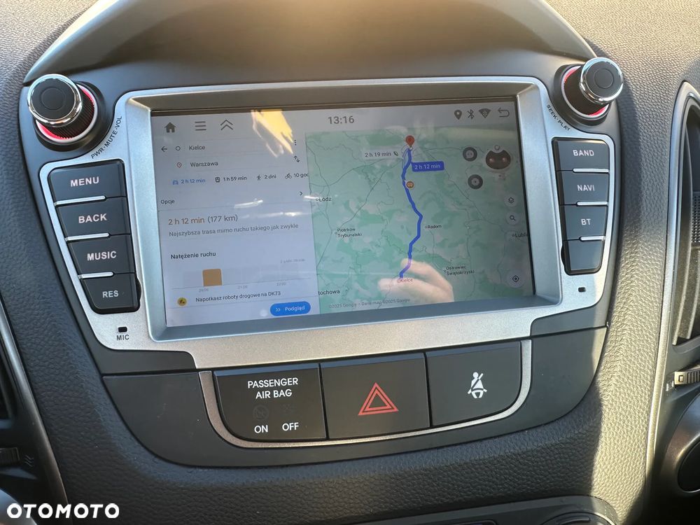 Hyundai ix35 1.6 GDI Premium 2WD - 27