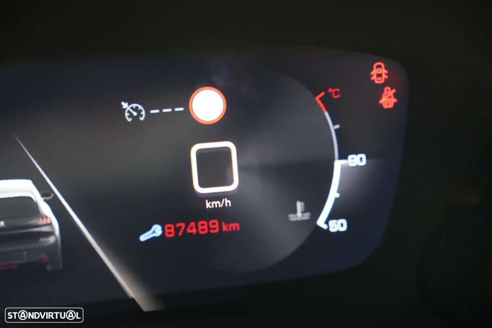 Peugeot 208 1.2 PureTech GT Line - 35