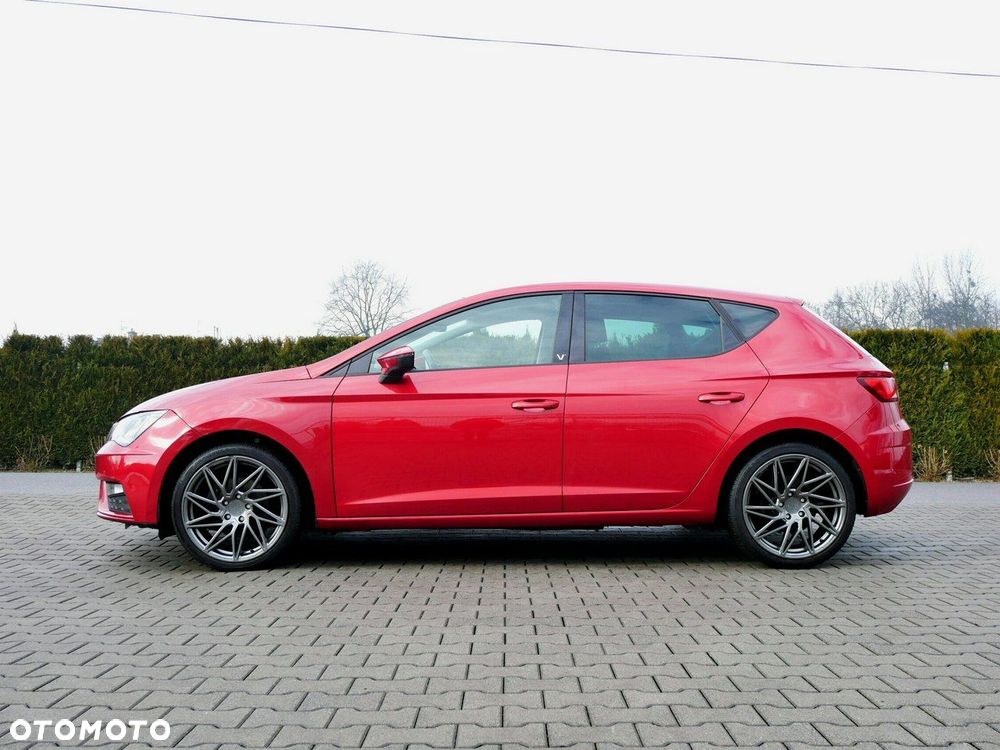 Seat Leon - 3