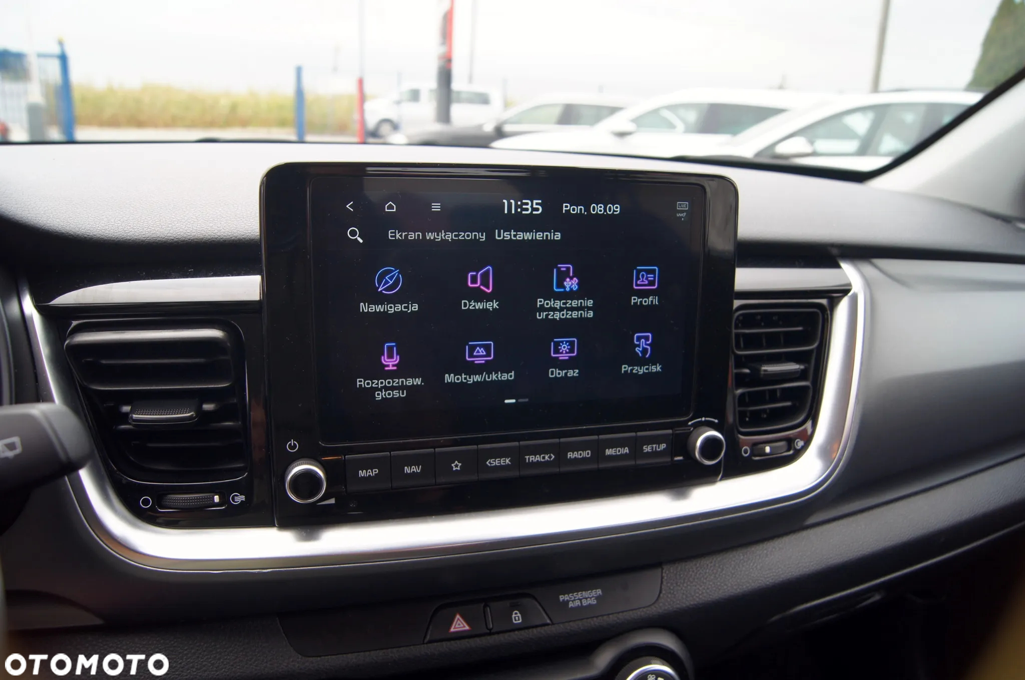 Kia Stonic 1.0 T-GDI L - 19