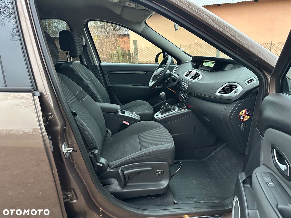 Renault Grand Scenic dCi 130 FAP Expression - 23