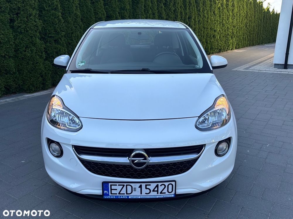 Opel Adam 1.4 Glam - 5