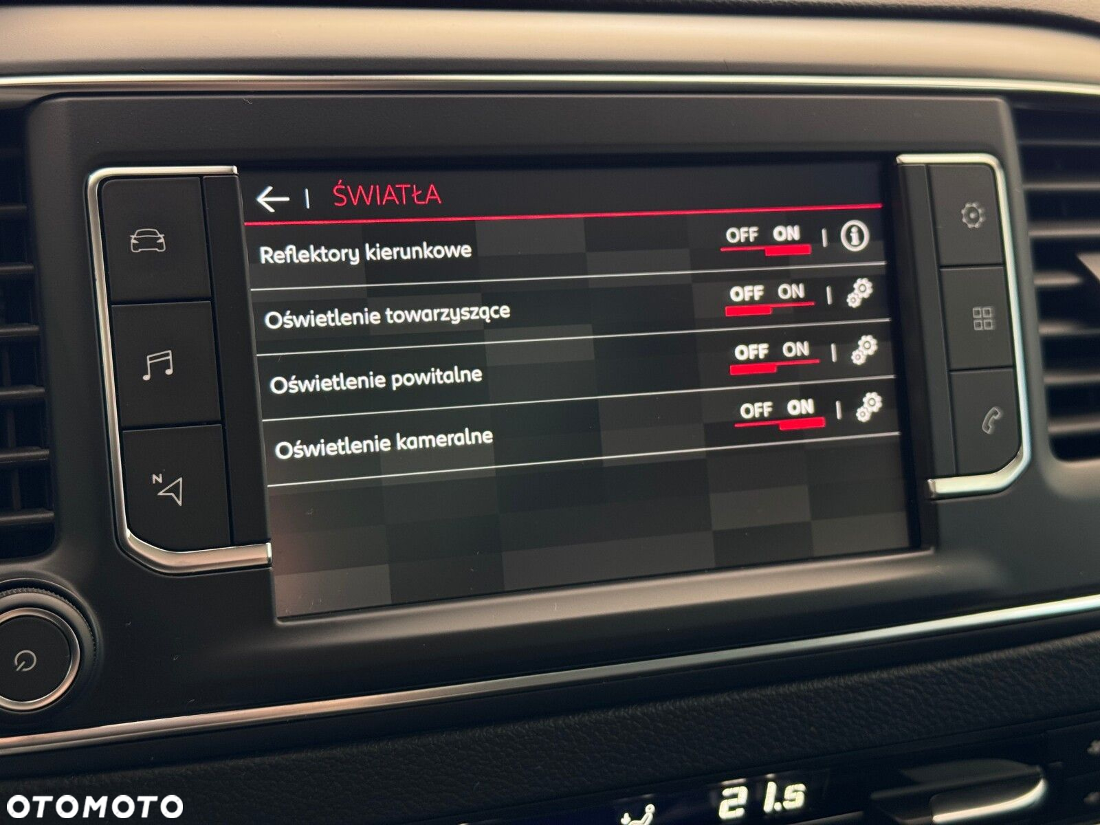 Citroën SpaceTourer 2.0 BlueHDi XL Shine - 32