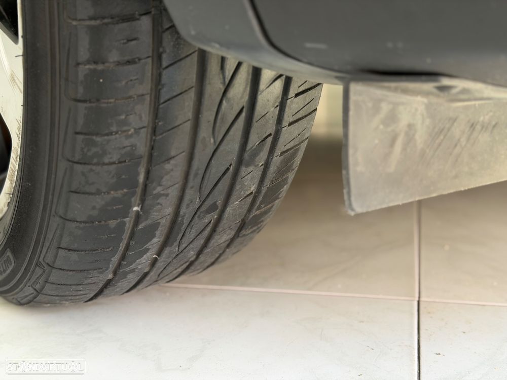 Nissan Qashqai 1.6 dCi ALL-MODE 4x4i N-Connecta - 9