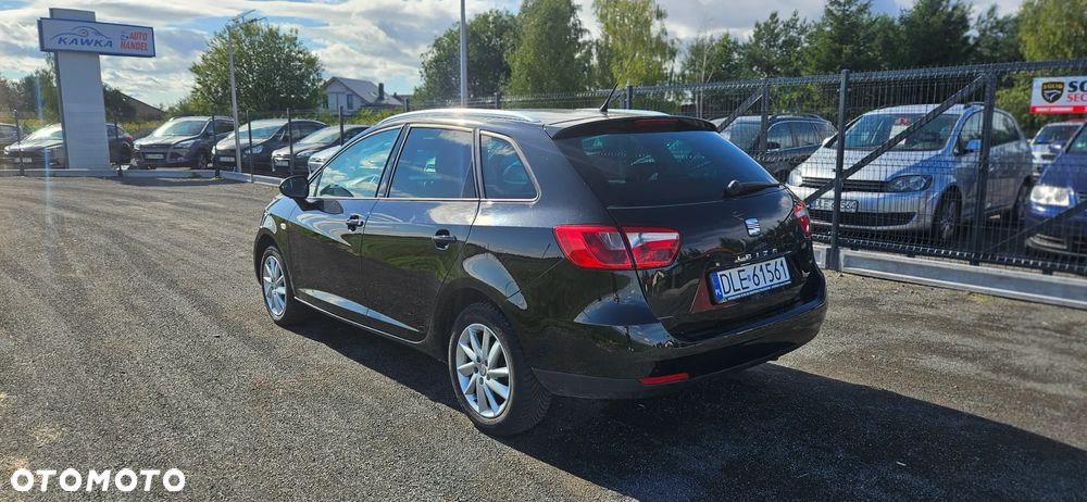 Seat Ibiza 1.2 TSI Style - 7