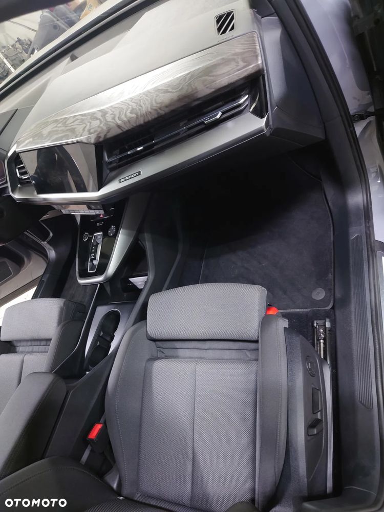 Audi Q4 e-tron 40 77kWh Advanced - 15