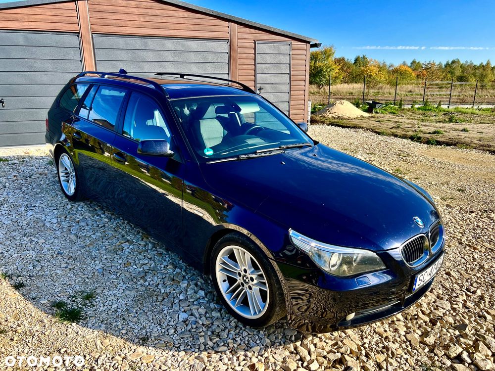 BMW Seria 5 - 14
