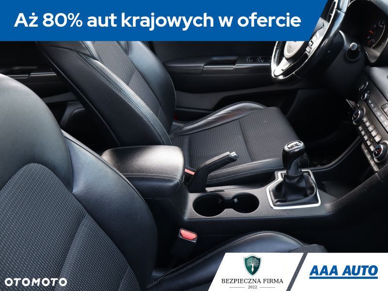 Kia Sportage - 10