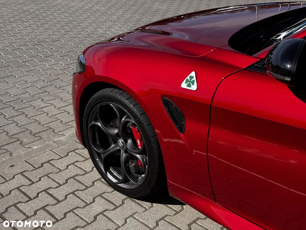 Alfa Romeo Giulia - 7