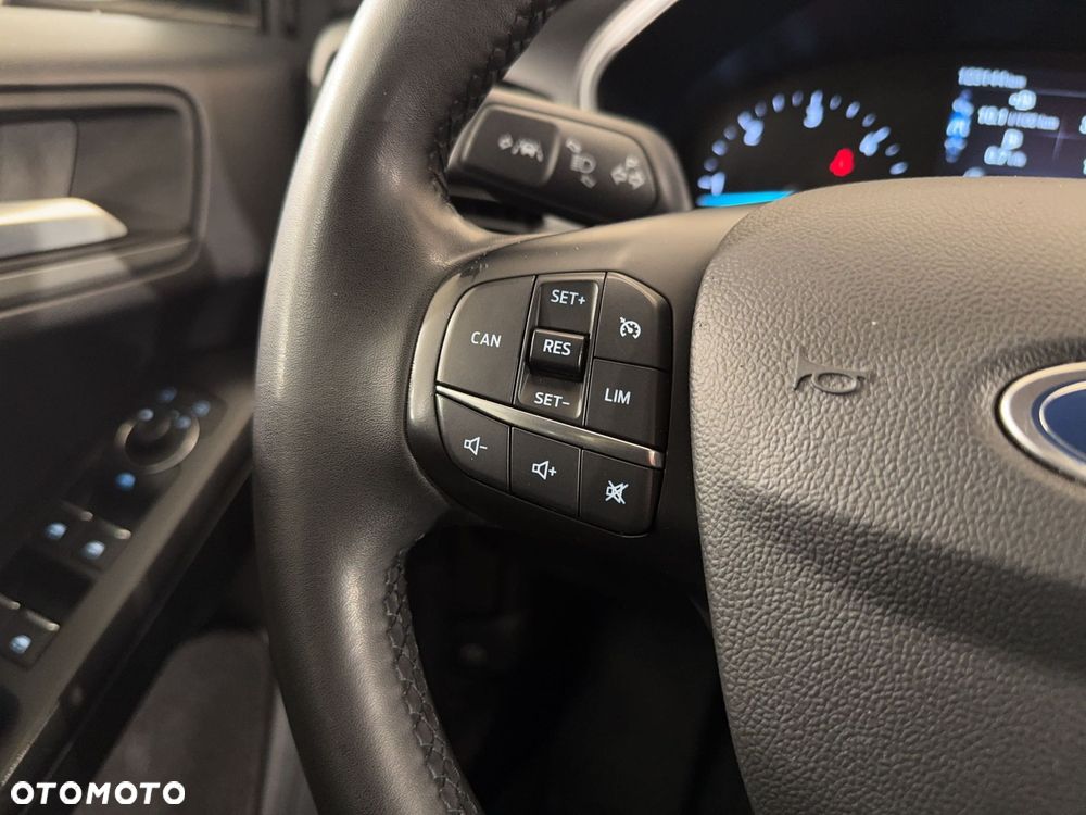 Ford Focus - 18