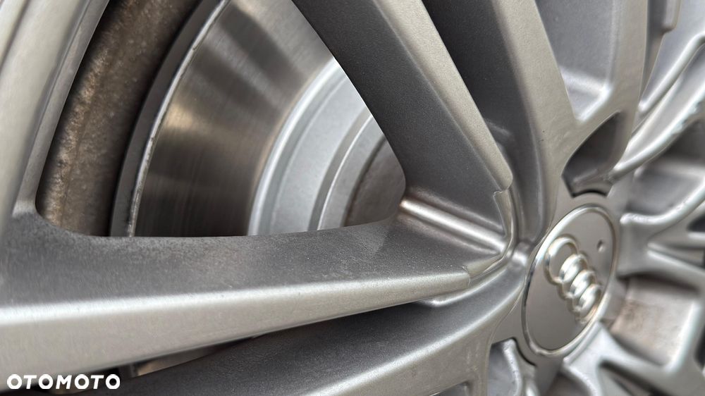 Audi A6 Limousine 3.0 TDI DPF multitronic sport selection - 16