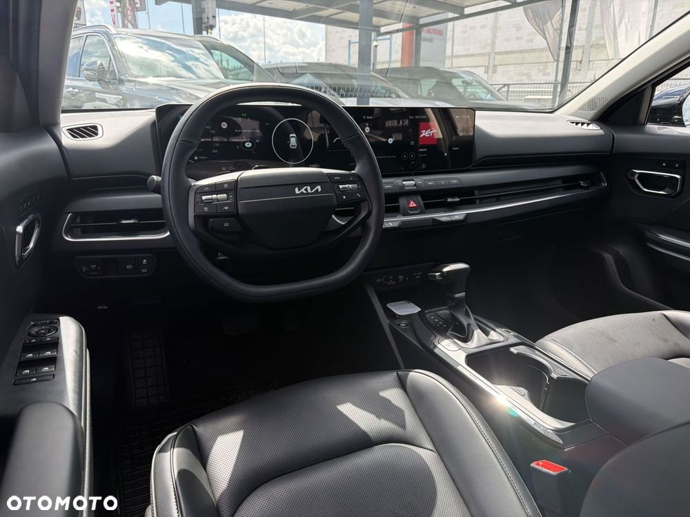 Kia K4 1.6 T-GDI L - 15