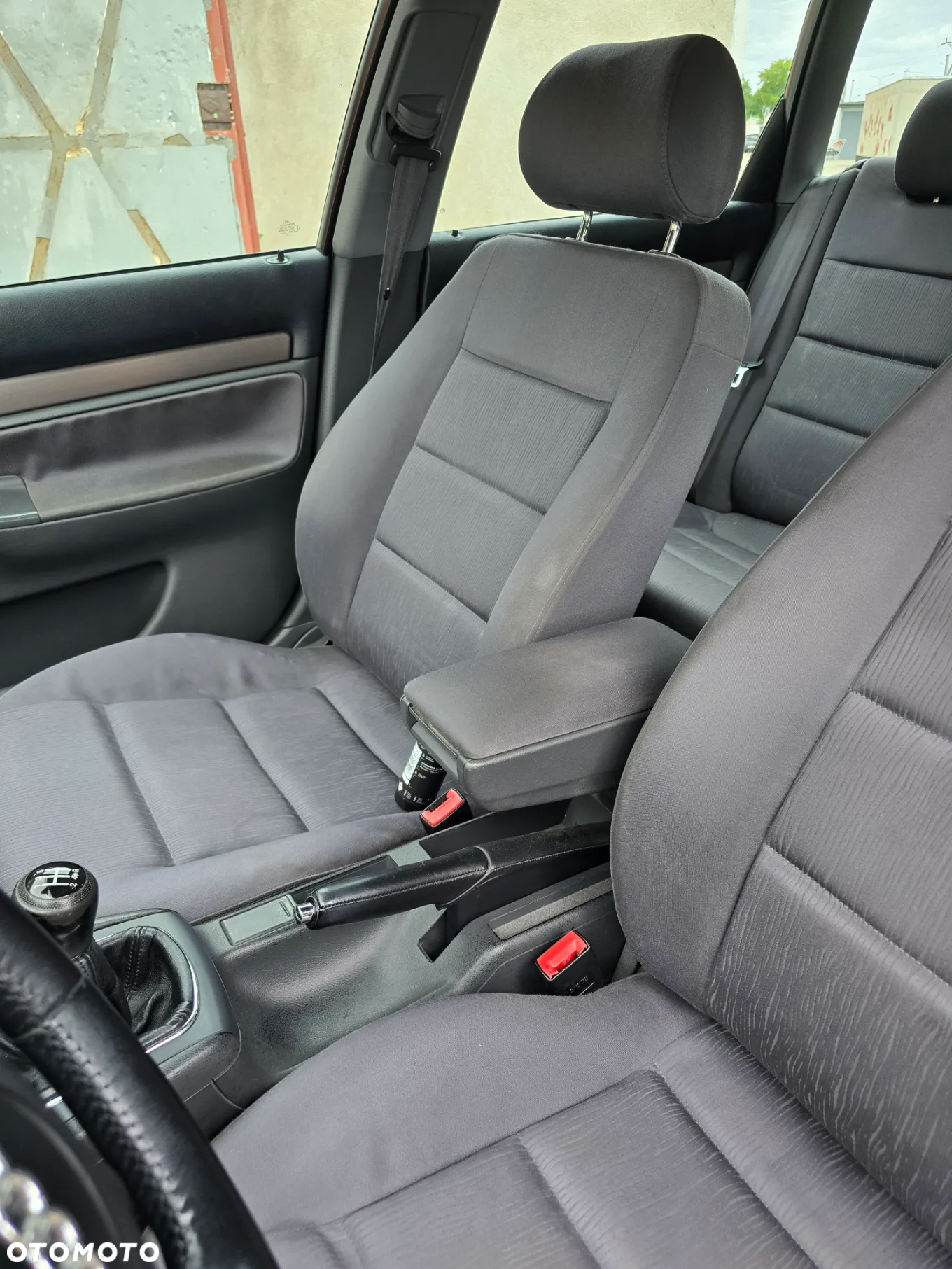 Audi A4 Avant 1.8T - 18