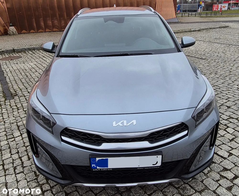 Kia XCeed 1.5 T-GDI M - 16