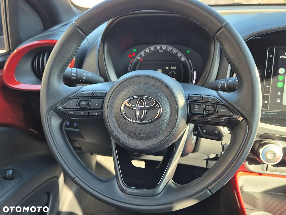 Toyota Aygo X 1.0 VVT-i Selection - 25