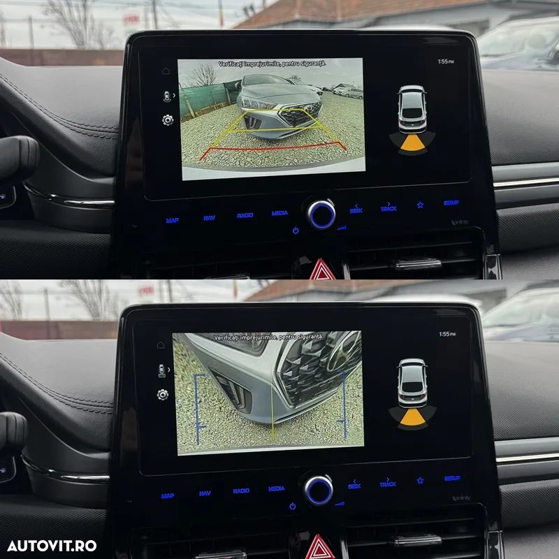 Hyundai IONIQ 1.6 GDI Style - 17