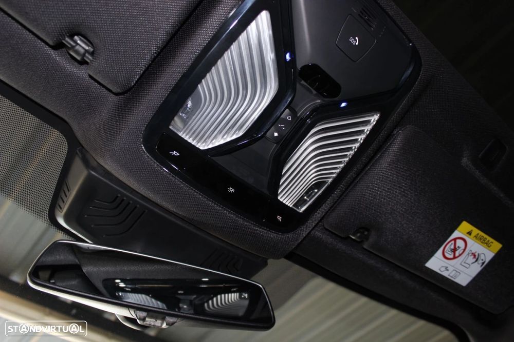BMW 520 d Aut. M Sport Edition - 16