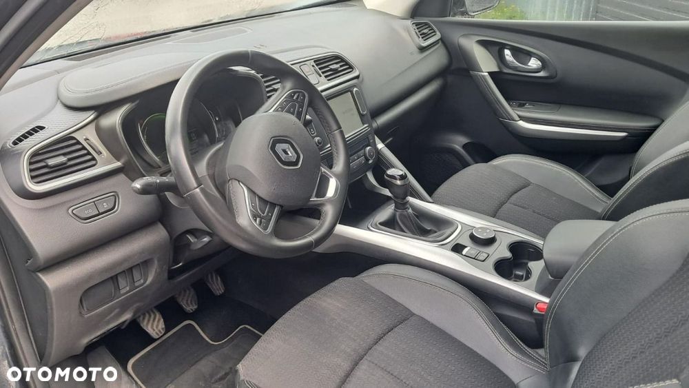 Renault Kadjar - 10