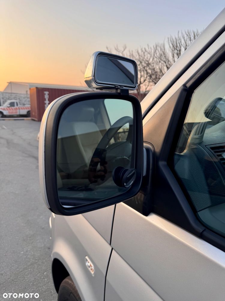 Volkswagen Multivan L1 Highline - 13