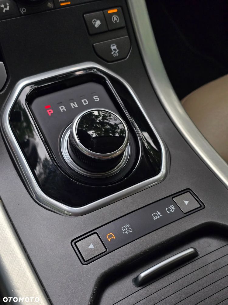 Land Rover Range Rover Evoque TD4 HSE - 30