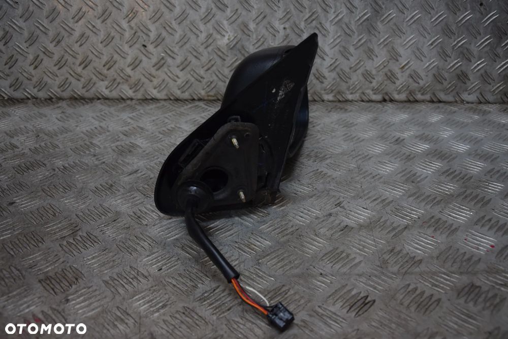 JEEP GRAND CHEROKEE WJ LUSTERKO PRAWE 5 PIN - 3