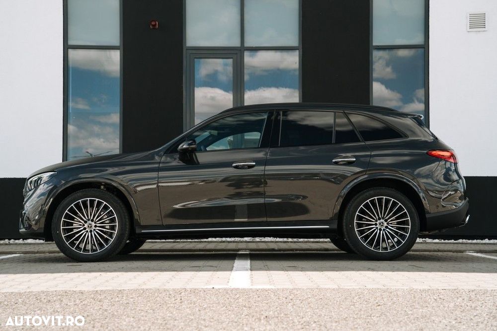 Mercedes-Benz GLC - 7