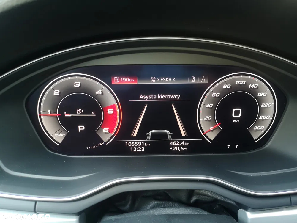 Audi A4 - 12