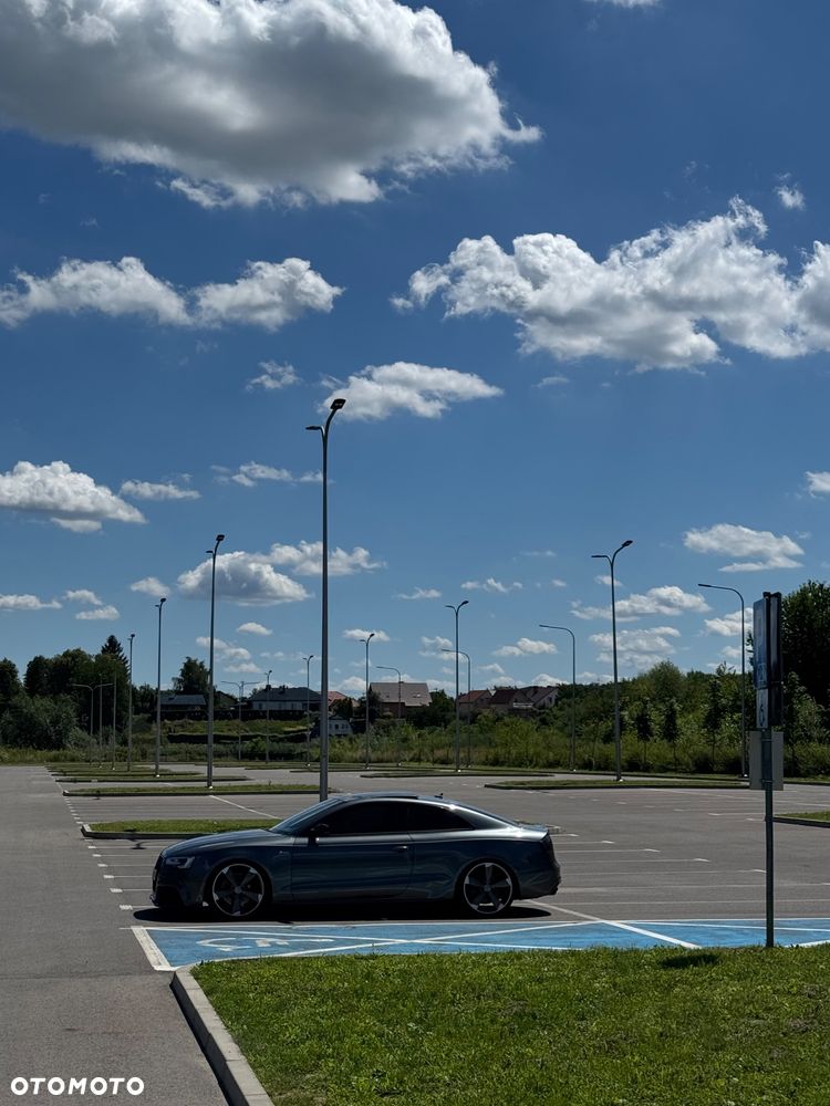 Audi S5 Coupé - 6