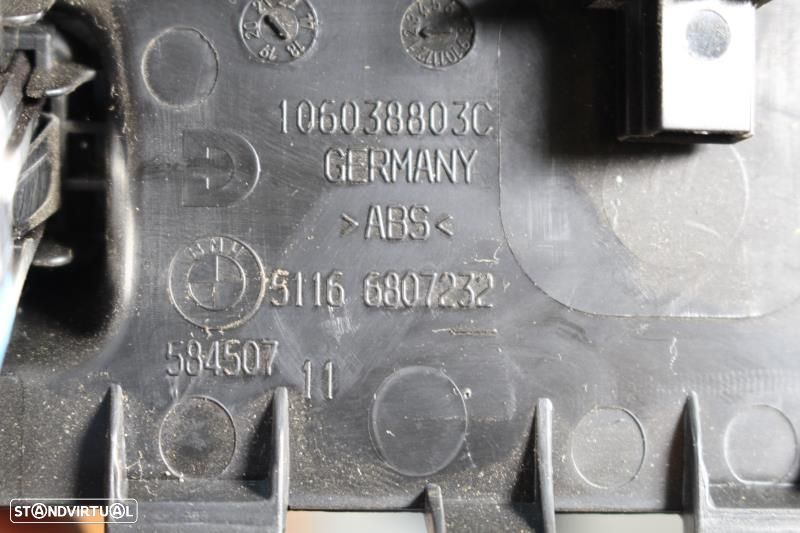 Friso Bmw 3 (G20)  106038803C / 6807232 / 584507 - 6