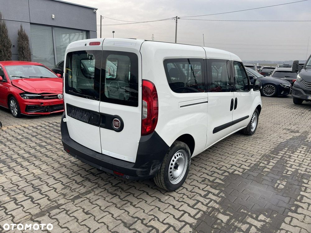 Fiat Doblo - 3