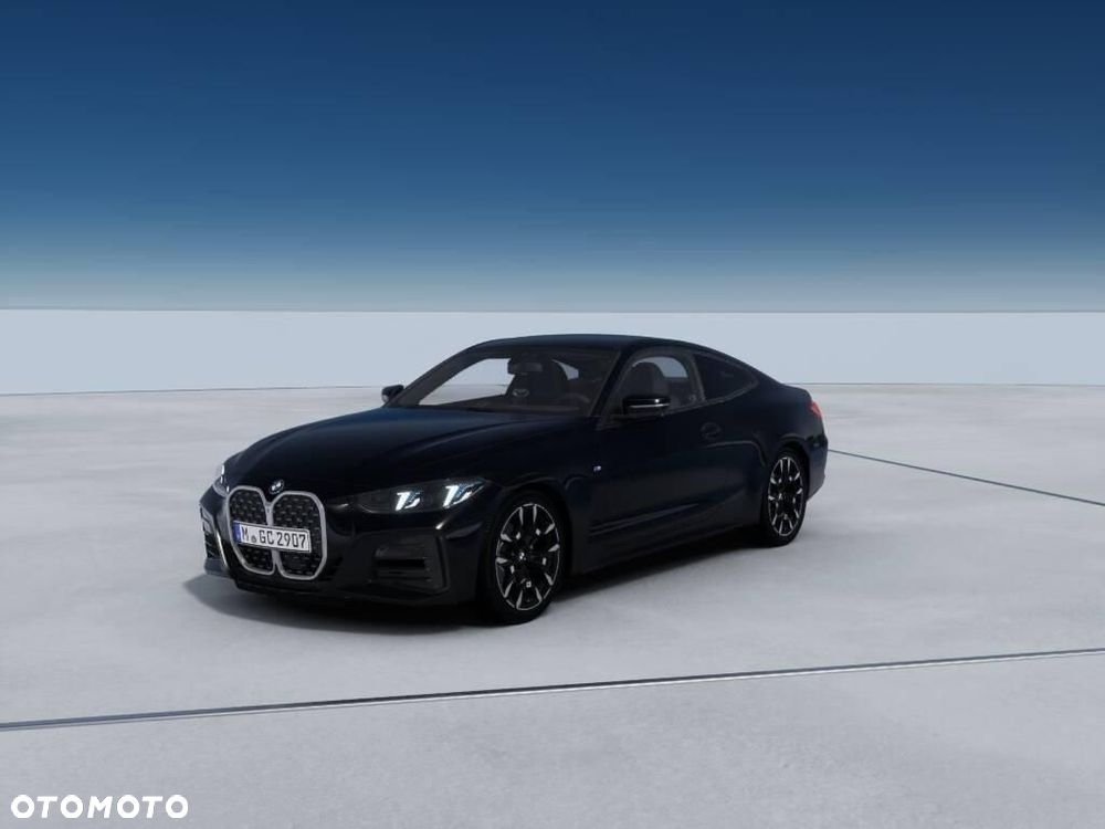 BMW Seria 4