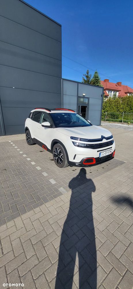 Citroën C5 Aircross ver-1-6-puretech-shine-eat8 - 4