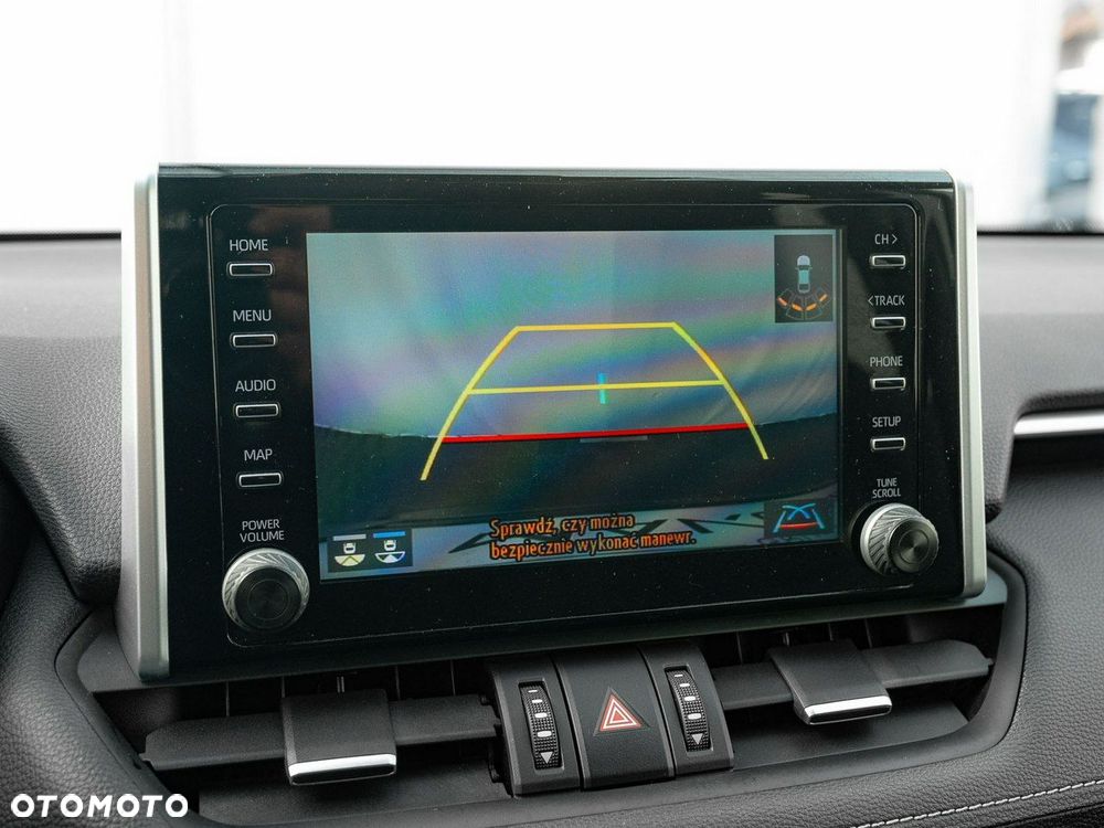 Toyota RAV4 - 20