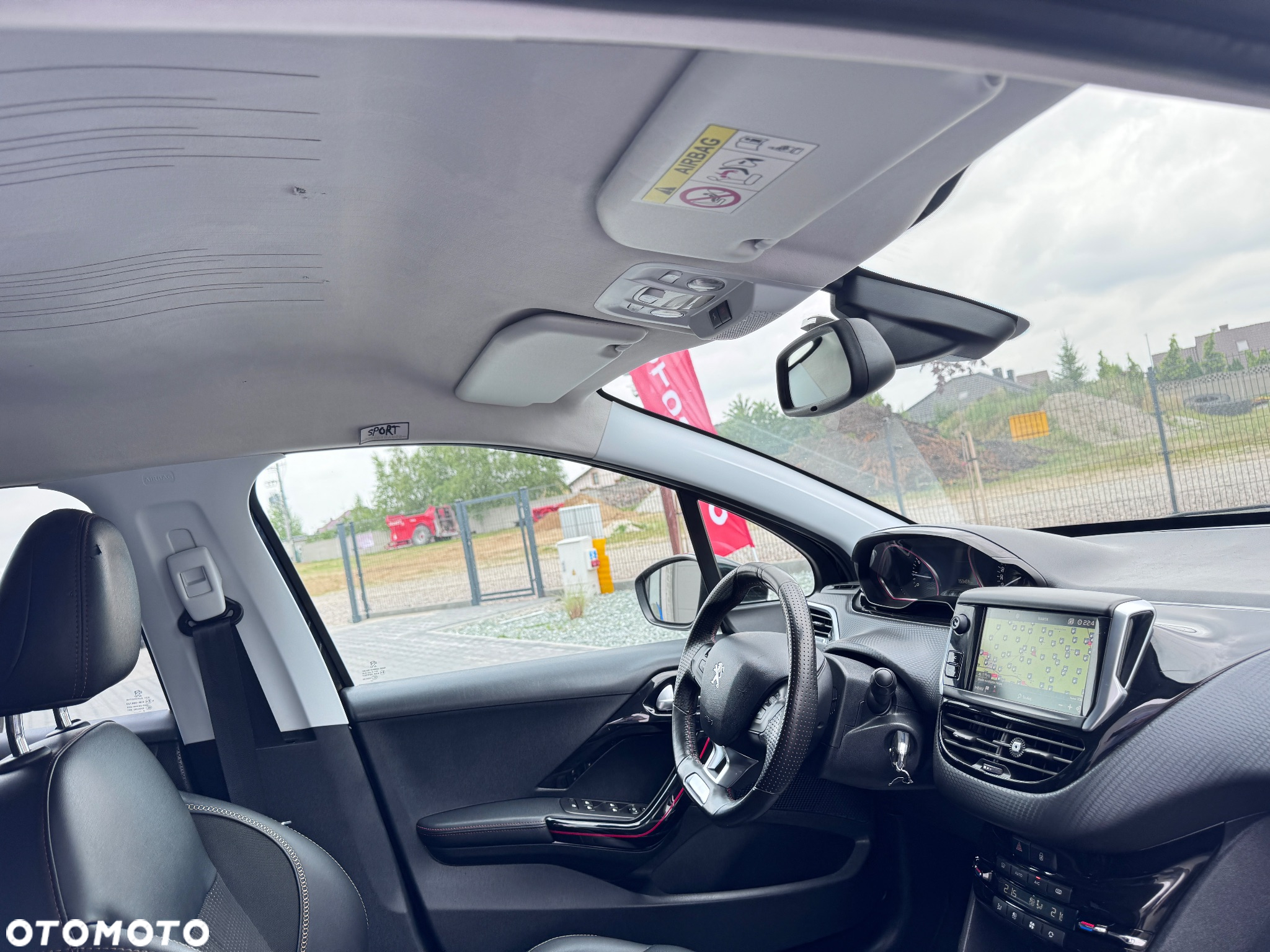 Peugeot 2008 PureTech 110 Stop&Start GT-Line Edition - 17