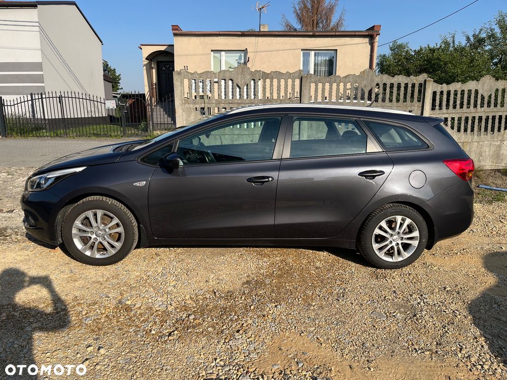 Kia Ceed 1.4 Business Line - 5