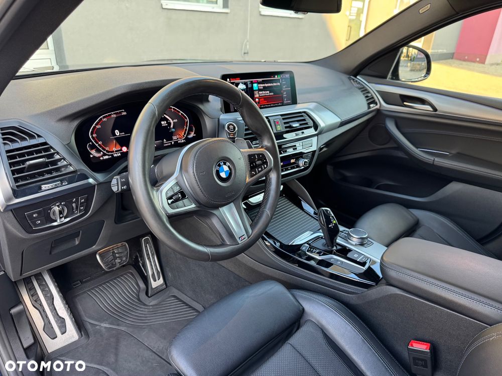 BMW X4 xDrive20i M Sport sport - 15