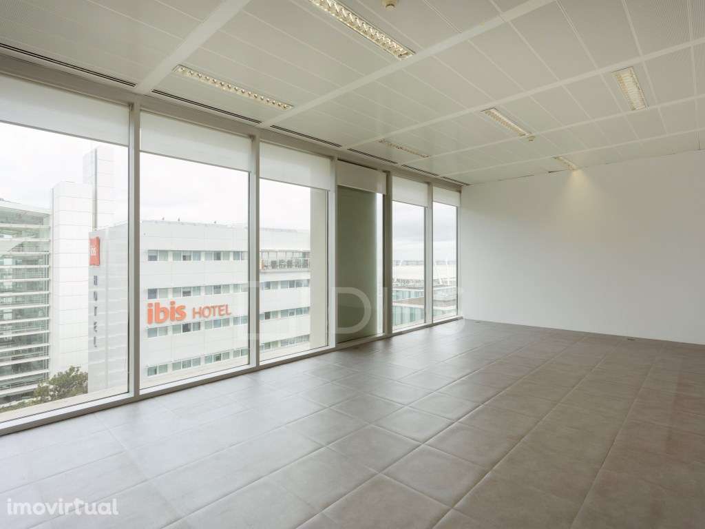 Escritório para arrendar, no Parque das Nações, Lisboa - Grande imagem: 4/26