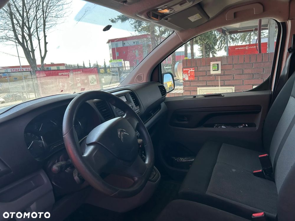 Citroën Jumpy Combi - 10