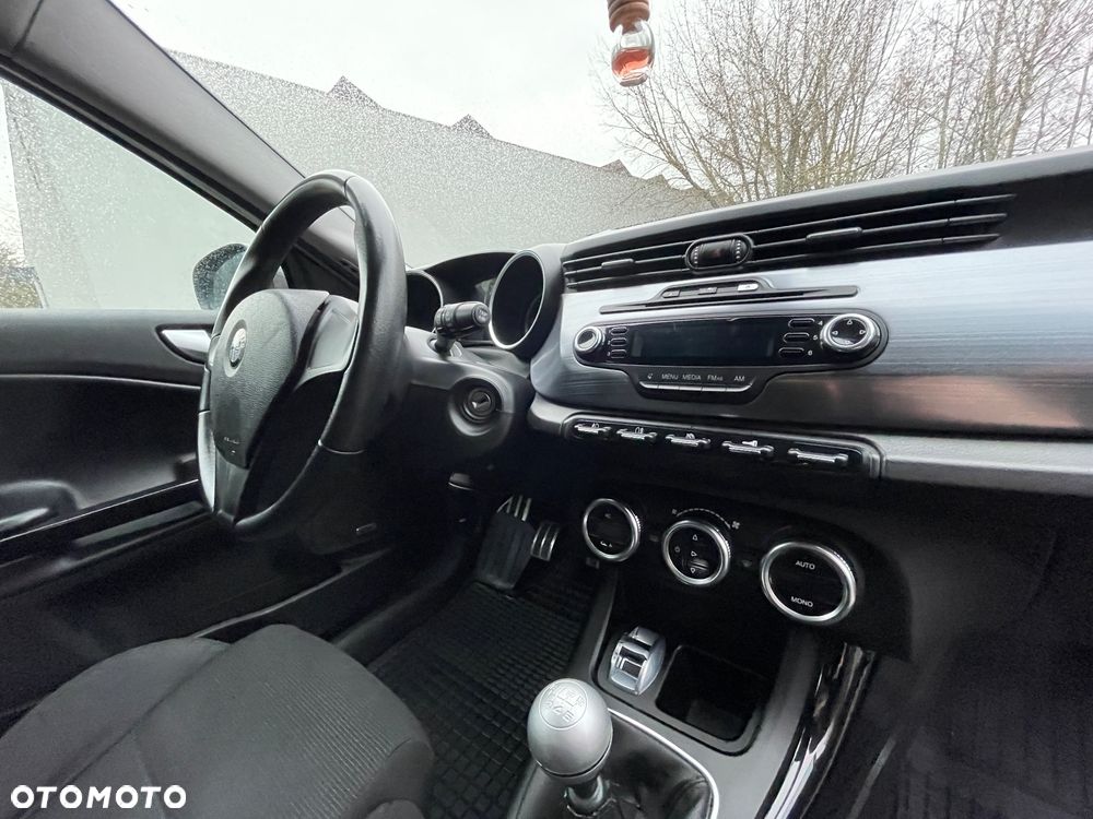 Alfa Romeo Giulietta 2.0 JTDM Progression - 6